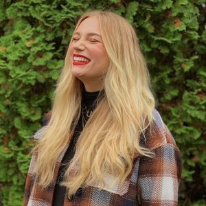 Meet Your Seller - Gigi